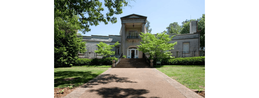 Burritt on the Mountain: 70 Years of Cultural and Economic Impact in Huntsville