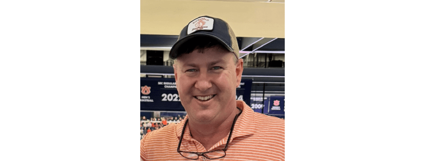 Sit Down with Success: A Conversation with Mark Hedden