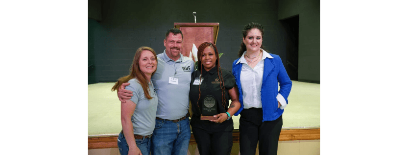 Launch Tank 2025 Highlights North Alabama’s Entrepreneurial Spirit