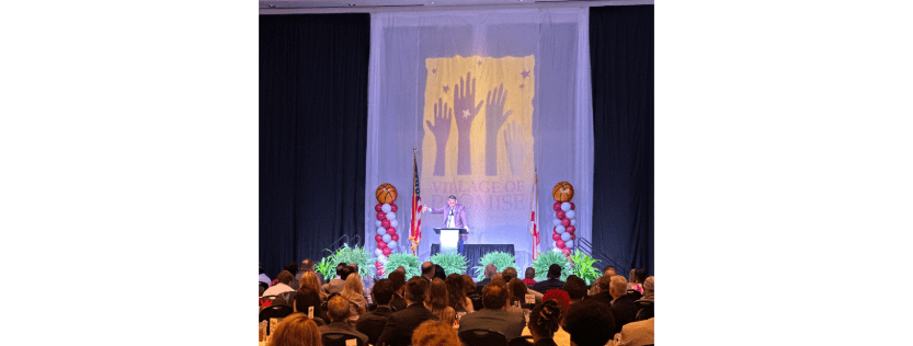 Alabama Basketball Coach Nate Oats Headlines Village of Promise Fundraiser in Huntsville: Praises Organization’s Community Impact