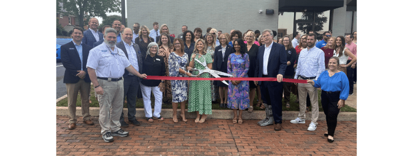 New Home, Same Mission: FirstBank Opens Doors on Franklin Street