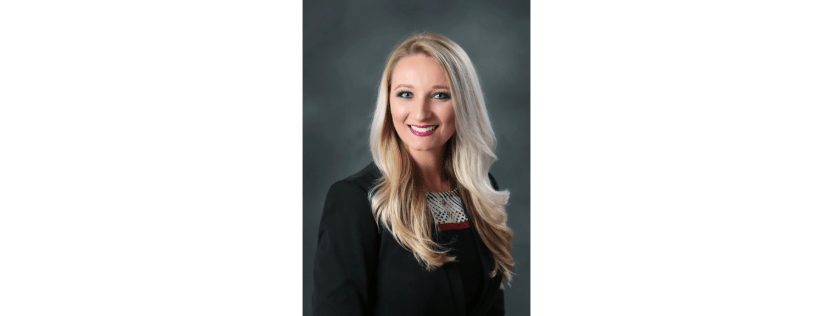 Kasey Helms joins First Horizon Bank as Senior Vice President, Private Client Relationship Manager