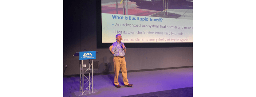 Transit or Development First? Huntsville Says Both